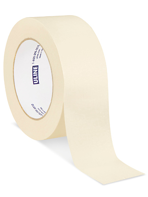 Industrial Masking Tape - Big Jim's Bow Company